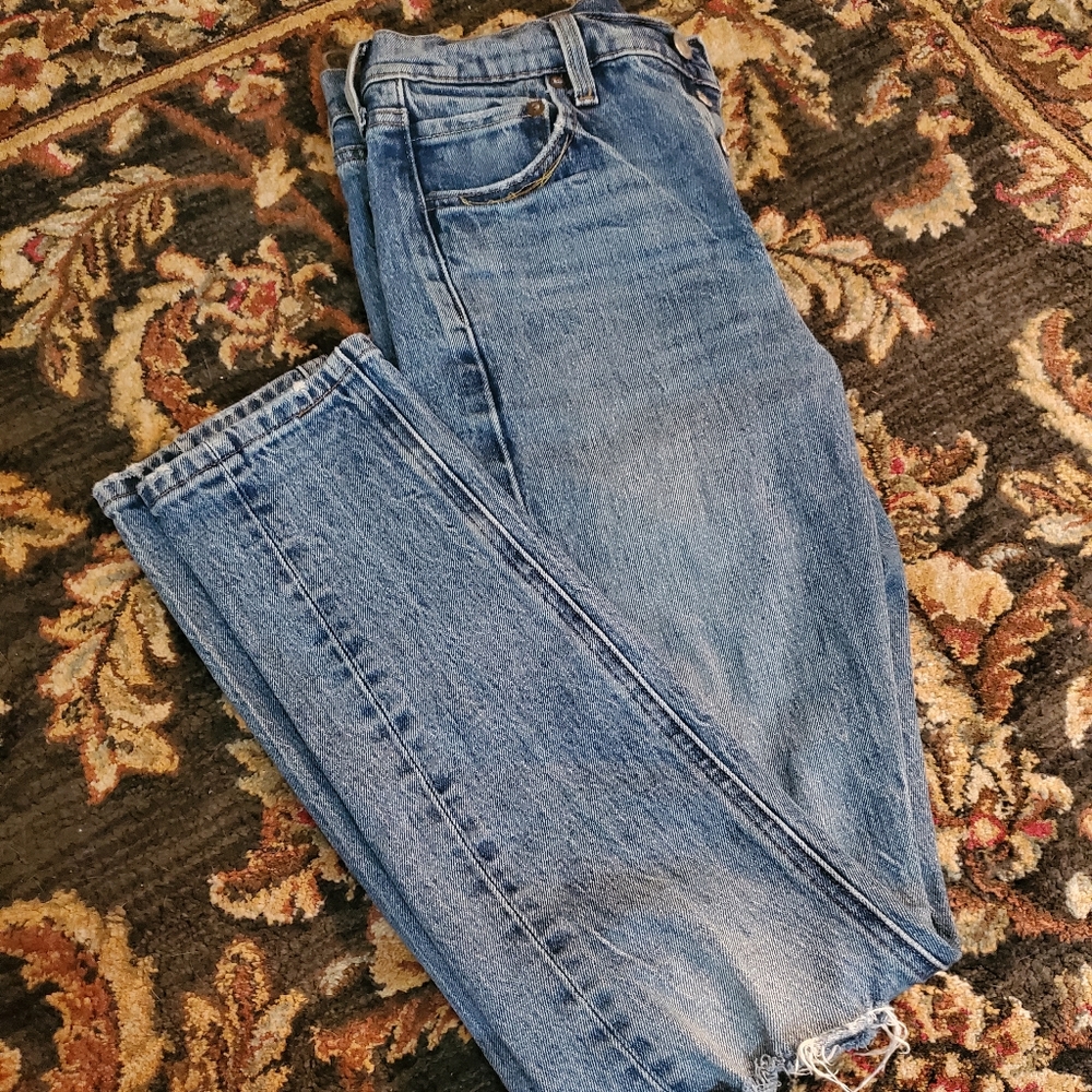 Rare Levi's 501 Jeans "Altered Skinny" - Picture 13 of 16